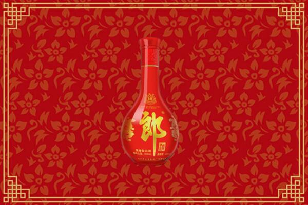宁城县回收郎酒