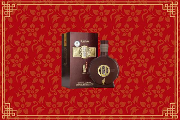 宁城县回收习酒